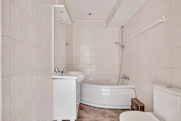 Medium property photo - Izaak Evertslaan 123-2, 6814 JH Arnhem